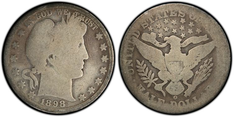 Cert 46436655 - Coin Image