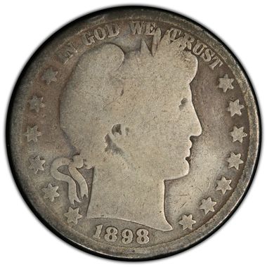 Cert 46436655 - Coin Image