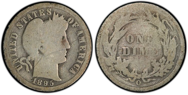 Cert 46436660 - Coin Image