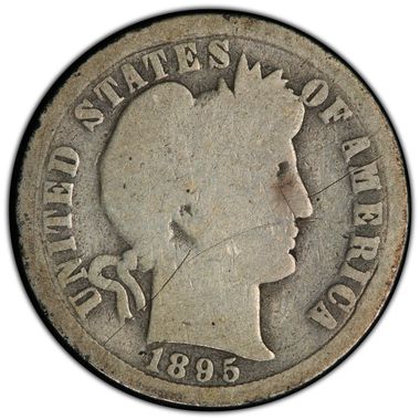 Cert 46436660 - Coin Image