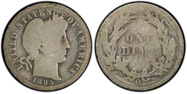 1895-O 10C AG3