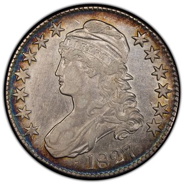 Cert 46436932 - Coin Image