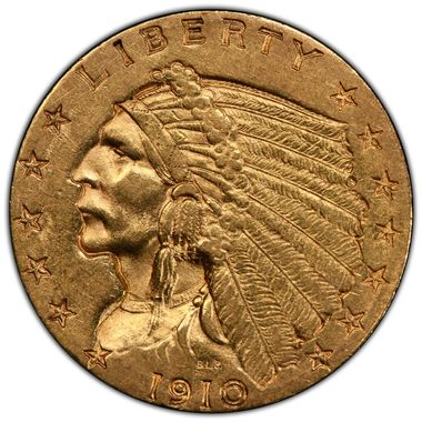 Cert 46437110 - Coin Image