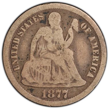 Cert 46437133 - Coin Image