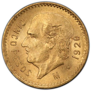 Cert 46437191 - Coin Image