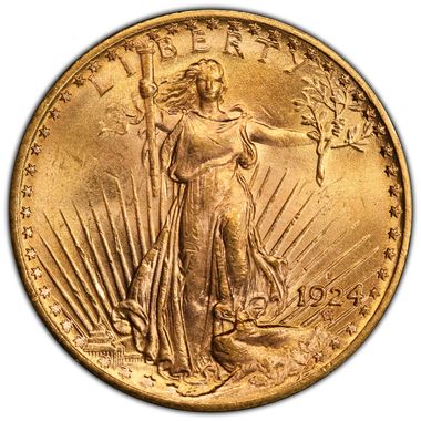 Cert 46437219 - Coin Image