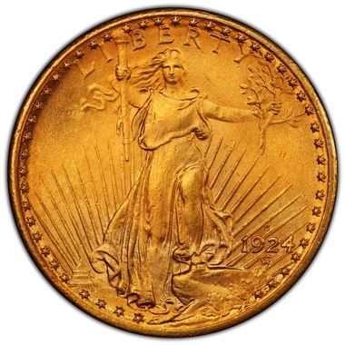 Cert 46437336 - Coin Image