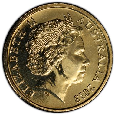 Cert 46437892 - Coin Image
