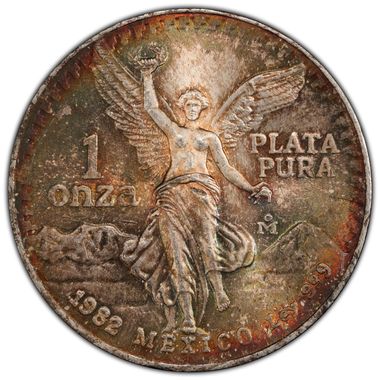 Cert 46438061 - Coin Image