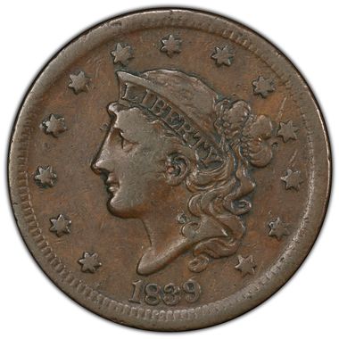 Cert 46438330 - Coin Image