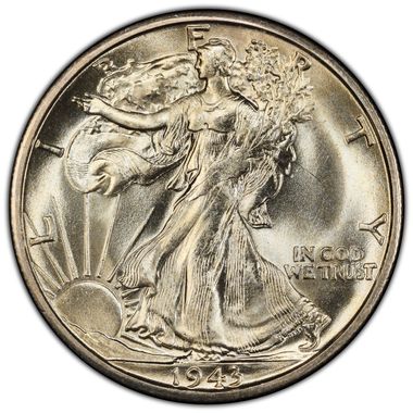 Cert 46438768 - Coin Image