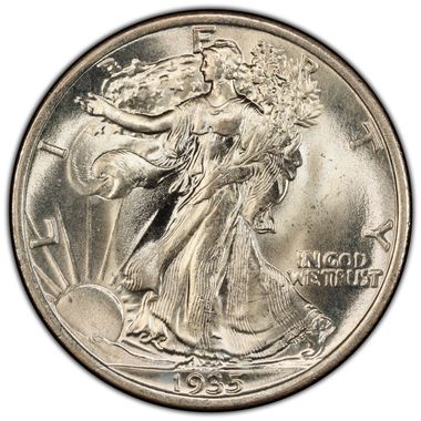 Cert 46438779 - Coin Image