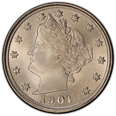 Cert 46438783 - Coin Image