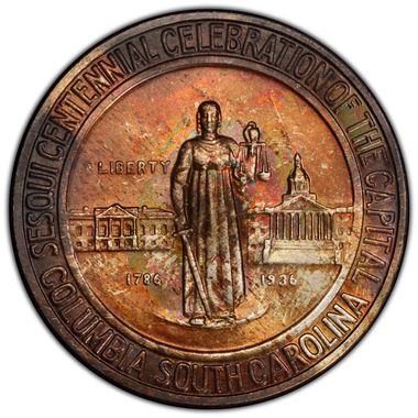 Cert 46438834 - Coin Image