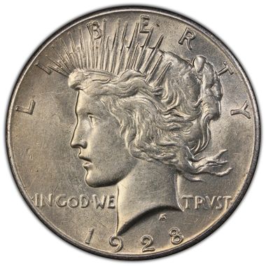 Cert 46440104 - Coin Image