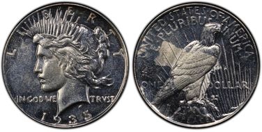 1935 $1 N1