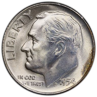 Cert 46440109 - Coin Image