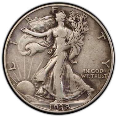 Cert 46440640 - Coin Image