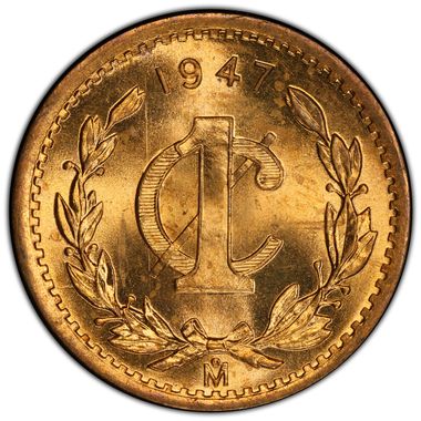 Cert 46441158 - Coin Image