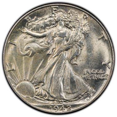 Cert 46441218 - Coin Image