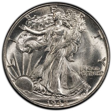 Cert 46441220 - Coin Image