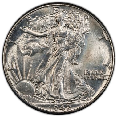 Cert 46441225 - Coin Image