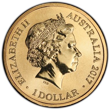 Cert 46441360 - Coin Image