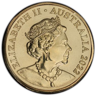 Cert 46441361 - Coin Image