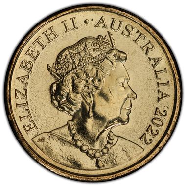 Cert 46441369 - Coin Image