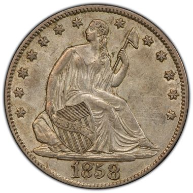 Cert 46442007 - Coin Image