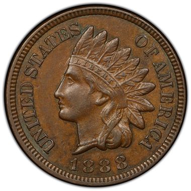 Cert 46442676 - Coin Image
