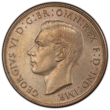 Cert 46443413 - Coin Image