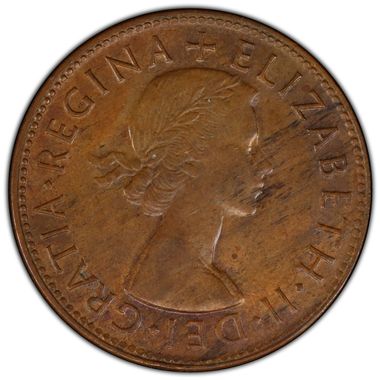 Cert 46443418 - Coin Image