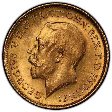 Cert 46443426 - Coin Image