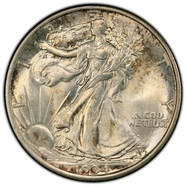 Cert 46443427 - Coin Image