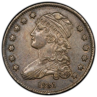 Cert 46443432 - Coin Image