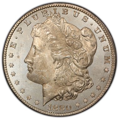 Cert 46443604 - Coin Image