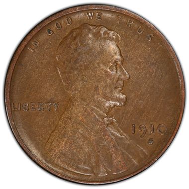 Cert 46444306 - Coin Image