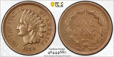 1859 1C RPD FS-303, S-3 N1