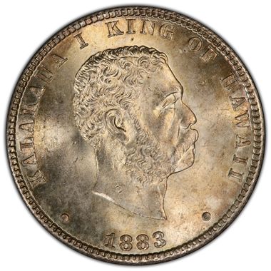 Cert 46445534 - Coin Image