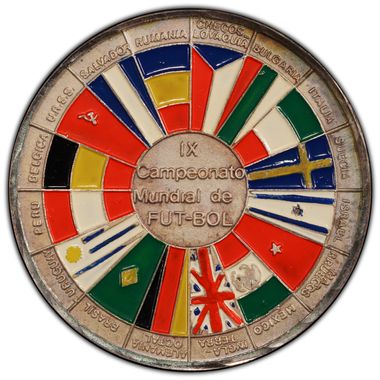 Cert 46445718 - Coin Image