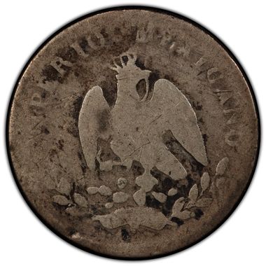 Cert 46445763 - Coin Image