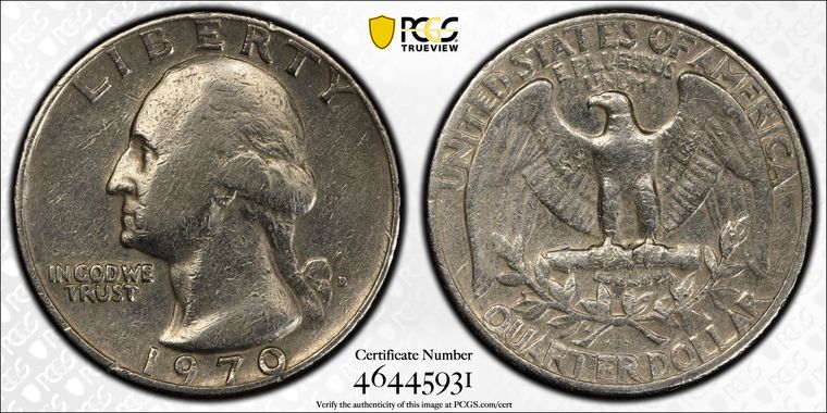 Cert 46445931 - Coin Image