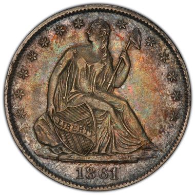 Cert 46446534 - Coin Image