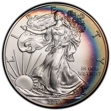 Cert 46446573 - Coin Image