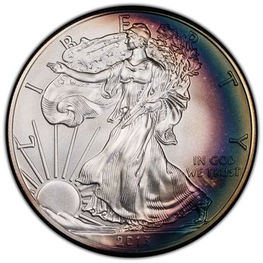 Cert 46446574 - Coin Image