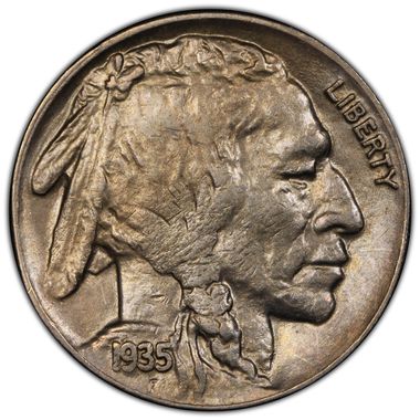 Cert 46446983 - Coin Image