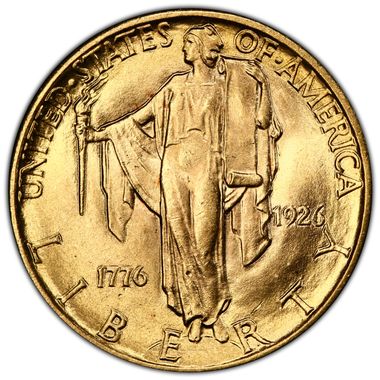 Cert 46447613 - Coin Image