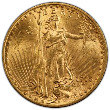 Cert 46447766 - Coin Image