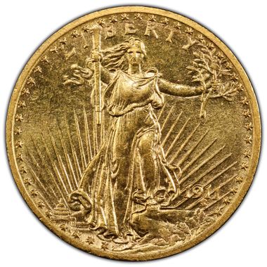 Cert 46447770 - Coin Image